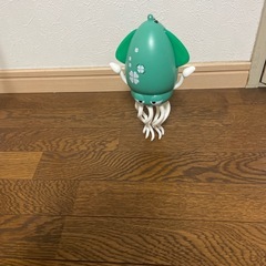 イカちゃんダンス人形の画像
