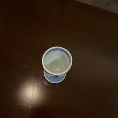 台湾の卵入れの皿の画像