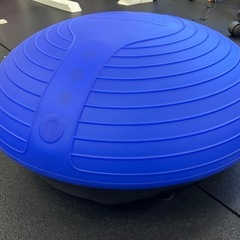 バランスボーイの画像