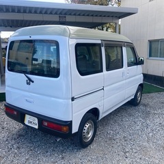 【岐阜】ホンダ アクティバン ニューペイント 四駆 5MT 検9.11月 9万キロ台の画像