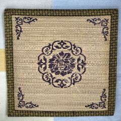 仏前座布団の画像