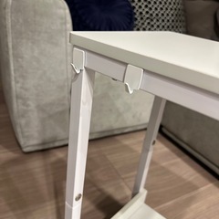 カウンターテーブル　ワゴン　サイドデーブル　キッチンワゴンの画像