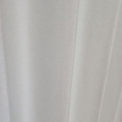 【お話中】ニトリ　遮光　カーテン　100×225 2枚の画像