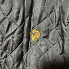 ダウンMサイズの画像