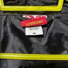 ダウンMサイズの画像