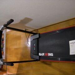 barwing ルームランナー BW-SRM16の画像