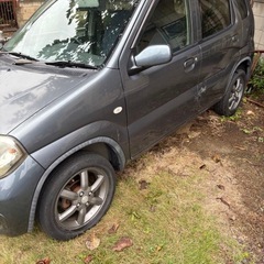 スズキ Kei軽自動車 車検付き！名義変更サポート可の画像