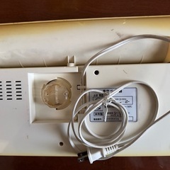 真空パック器 CCP BONABONA BZ‑V34の画像