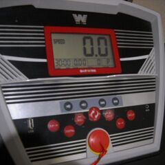 barwing ルームランナー BW-SRM16の画像