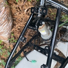 バンバン200 バラ売りの画像