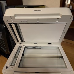 予約入りました EPSON プリンター px-m781fの画像