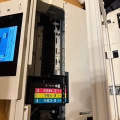 予約入りました EPSON プリンター px-m781fの画像