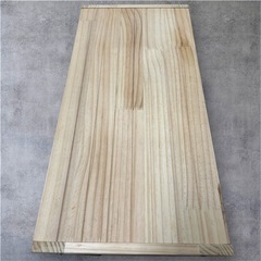 木製　ウッドラック　ナチュラルの画像