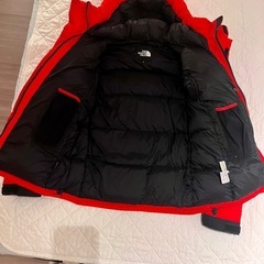 THE NORTH FACE バルトロライトジャケット・S・美品の画像