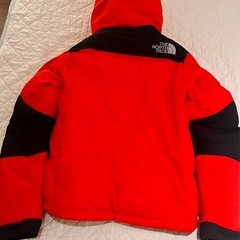 THE NORTH FACE バルトロライトジャケット・S・美品の画像