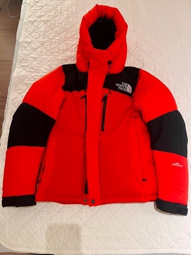 THE NORTH FACE バルトロライトジャケット・S・美品