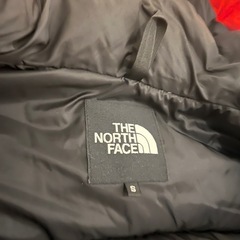 THE NORTH FACE バルトロライトジャケット・S・美品の画像