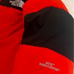 THE NORTH FACE バルトロライトジャケット・S・美品の画像