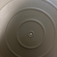 素焼き風受け皿15号の画像