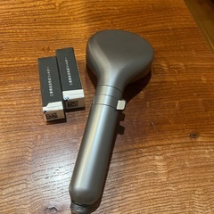 Noendbeauty オーガニックファインバブル シャワーヘッドの画像