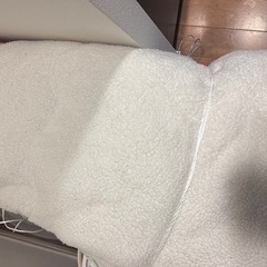 【期間限定】こたつテーブル　長方形の画像