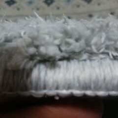 まるクッションの画像