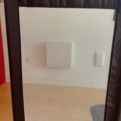 日本育児　おくだけとおせんぼ　ベビーゲートの画像