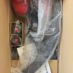 新品未使用　oasis　ヒップシェイパーIII HS-300の画像