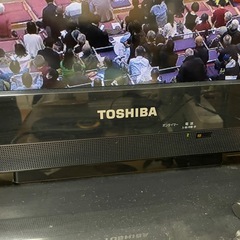 TOSHIBA REGZA 321Aの画像