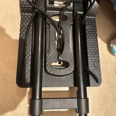 コンパクト台車の画像