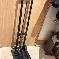 コンパクト台車の画像