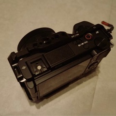 Sony ZV-E10 + 27mm F1.8 Lens｜ほぼ新品｜横浜・東京で手渡し可｜Vlog最強セットの画像