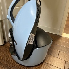 ふとんクリーナー 本体の画像