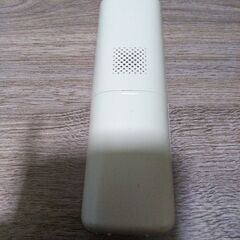 固定電話　取りに来れる方の画像