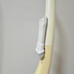 コードレス掃除機(ニトリ) ハンディ兼用の画像