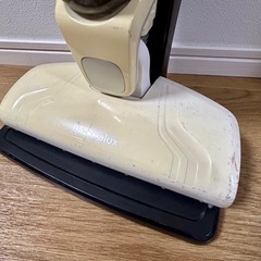 コードレス掃除機(ニトリ) ハンディ兼用の画像