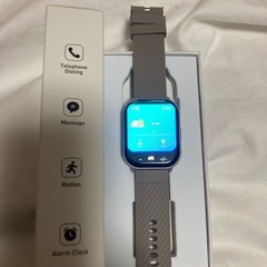 2.01インチタッチスクリーンZL99Jスマートウォッチ心拍数モニターヘルストラッカーフィットネスIP68防水スマートウォッチBT通話の画像