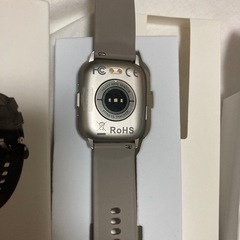 2.01インチタッチスクリーンZL99Jスマートウォッチ心拍数モニターヘルストラッカーフィットネスIP68防水スマートウォッチBT通話の画像