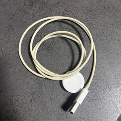 Apple Watch SE ブラックの画像