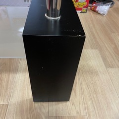 ガラステーブル (値下げしました)の画像