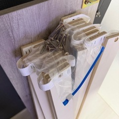 ベットフレーム あげますの画像