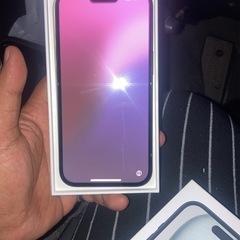 iPhone15 128Gの画像