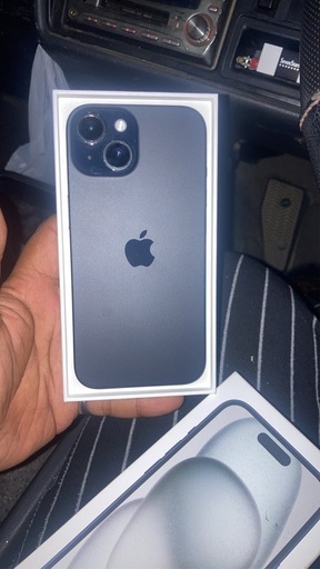 iPhone15 128G