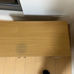 テレビ台の画像