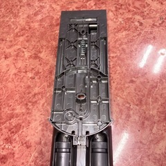 GYP1119 ダイソン壁掛けブラケット 隙間ノズル ブラシ 純正品の画像