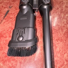 GYP1119 ダイソン壁掛けブラケット 隙間ノズル ブラシ 純正品の画像