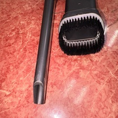 GYP1119 ダイソン壁掛けブラケット 隙間ノズル ブラシ 純正品の画像
