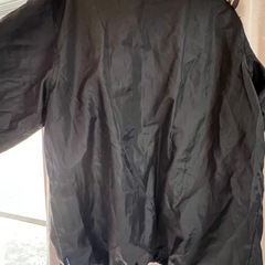 largeサイズ ジャンパーの画像