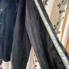 largeサイズ ジャンパーの画像