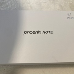 phoenix 液晶ペンタブレット本体の画像